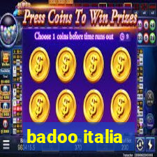 badoo italia